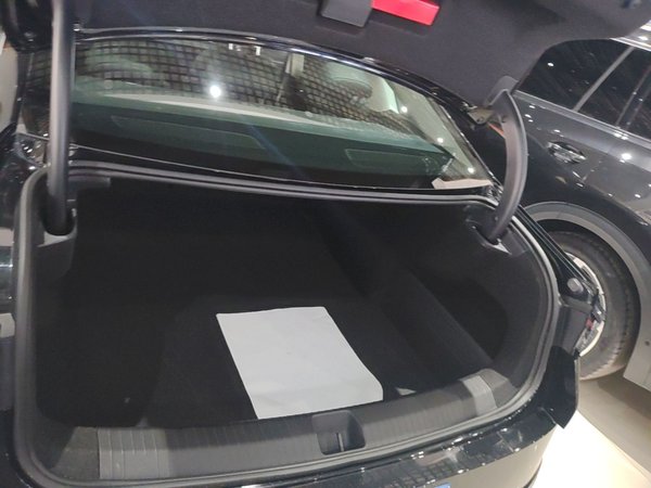 Volkswagen Magotan 2024, 4500 км, за 28341 USD - фото 22