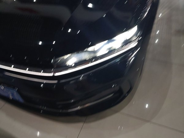 Volkswagen Magotan 2024, 4500 км, за 28341 USD - фото 9