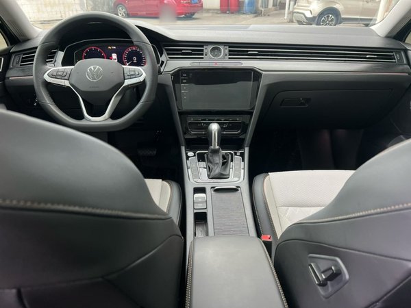Volkswagen Magotan 2026, 3000 км, за 26075 USD - фото 14