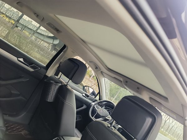 Volkswagen Magotan GTE Plug-in Hybrid 2022, 43600 км, за 17218 USD - фото 22