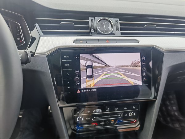 Volkswagen Magotan GTE Plug-in Hybrid 2022, 43600 км, за 17218 USD - фото 26