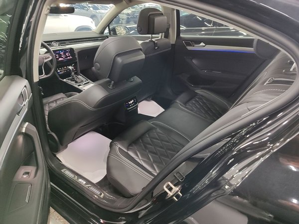 Volkswagen Magotan GTE Plug-in Hybrid 2022, 48900 км, за 18544 USD - фото 20