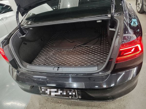 Volkswagen Magotan GTE Plug-in Hybrid 2022, 48900 км, за 18544 USD - фото 22