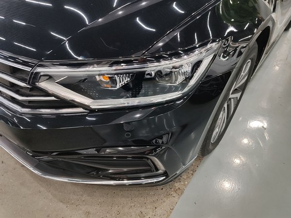 Volkswagen Magotan GTE Plug-in Hybrid 2022, 48900 км, за 18544 USD - фото 9