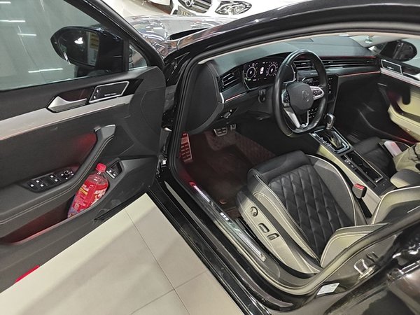 Volkswagen Magotan GTE Plug-in Hybrid 2022, 50199 км, за 17713 USD