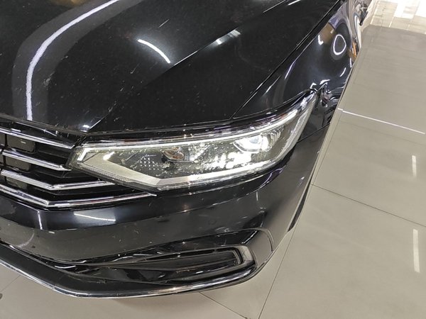 Volkswagen Magotan GTE Plug-in Hybrid 2022, 50199 км, за 17713 USD - фото 14