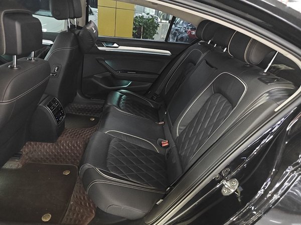 Volkswagen Magotan GTE Plug-in Hybrid 2022, 50199 км, за 17713 USD