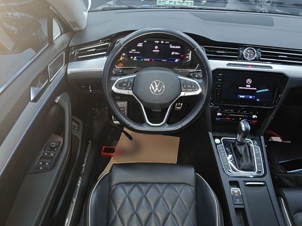 Volkswagen Magotan GTE Plug-in Hybrid 2022, 55800 км, за 18907 USD - фото 14