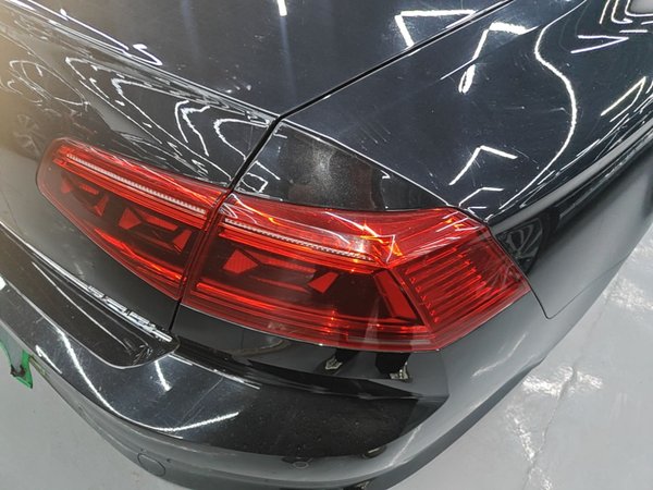Volkswagen Magotan GTE Plug-in Hybrid 2022, 55800 км, за 18907 USD - фото 7