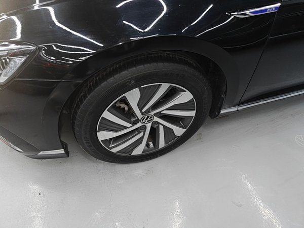 Volkswagen Magotan GTE Plug-in Hybrid 2022, 55800 км, за 18907 USD - фото 8