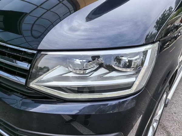 Volkswagen Multivan 2018, 115400 км, за 23401 USD - фото 24