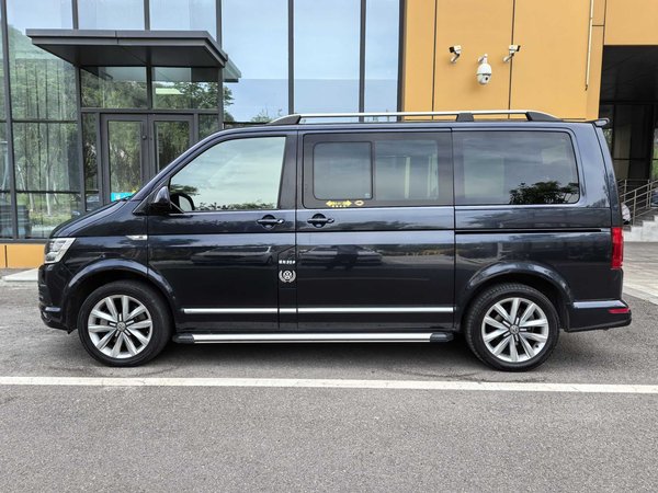 Volkswagen Multivan 2018, 115400 км, за 23401 USD - фото 25