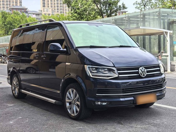 Volkswagen Multivan 2018, 115400 км, за 23401 USD - фото 23