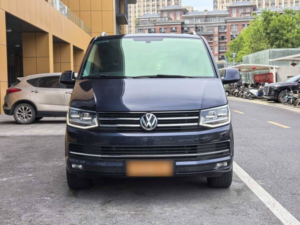 Volkswagen Multivan 2018, 115400 км, за 23401 USD - фото 22