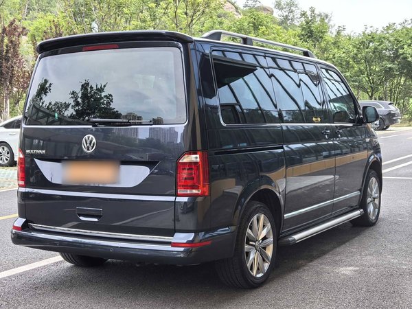 Volkswagen Multivan 2018, 115400 км, за 23401 USD - фото 28