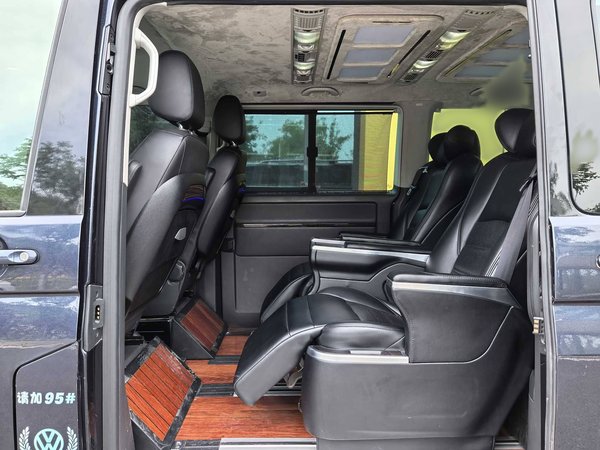 Volkswagen Multivan 2018, 115400 км, за 23401 USD - фото 13