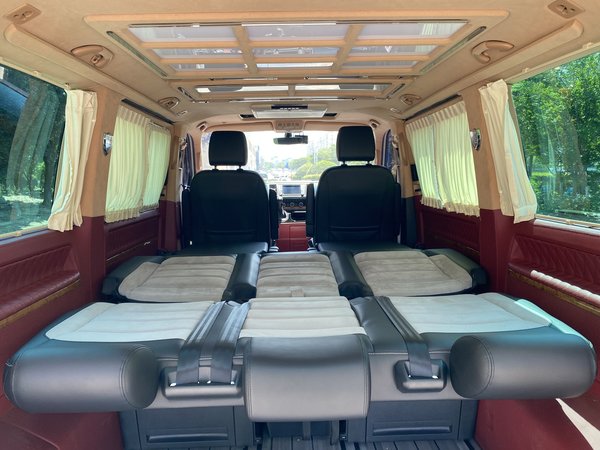 Volkswagen Multivan 2018, 75400 км, за 39250 USD - фото 10