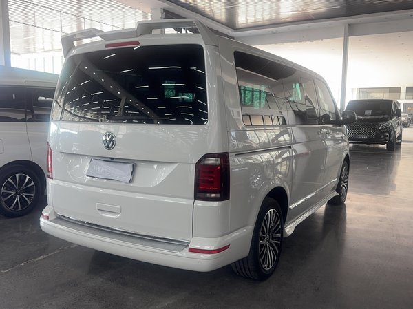 Volkswagen Multivan 2019, 134100 км, за 38187 USD