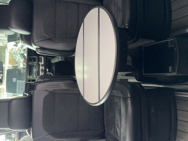 Volkswagen Multivan 2019, 134100 км, за 38187 USD - фото 23