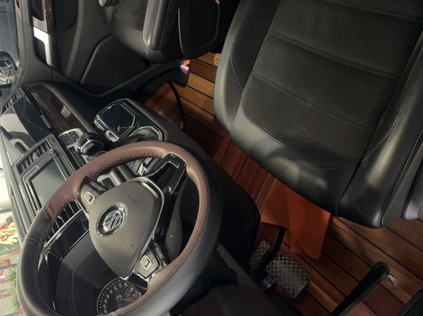 Volkswagen Multivan 2019, 134100 км, за 38187 USD - фото 17