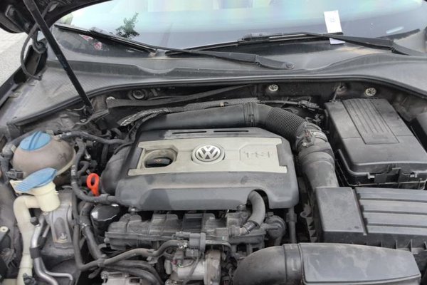 Volkswagen Passat 2013, 112400 км, за 7290 USD - фото 21