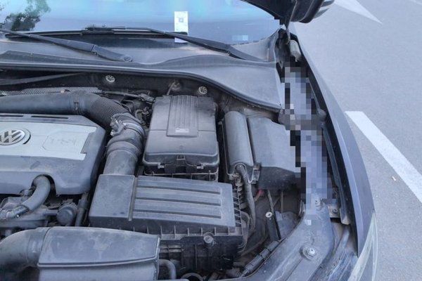 Volkswagen Passat 2013, 112400 км, за 7290 USD - фото 22