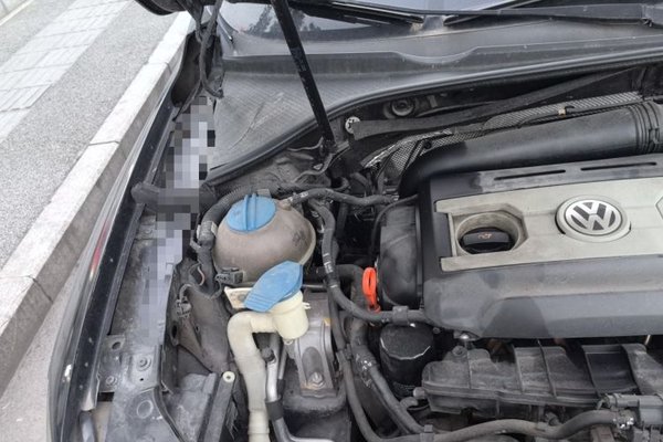 Volkswagen Passat 2013, 112400 км, за 7290 USD - фото 23