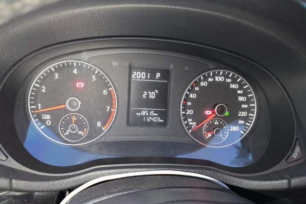 Volkswagen Passat 2013, 112400 км, за 7290 USD - фото 11