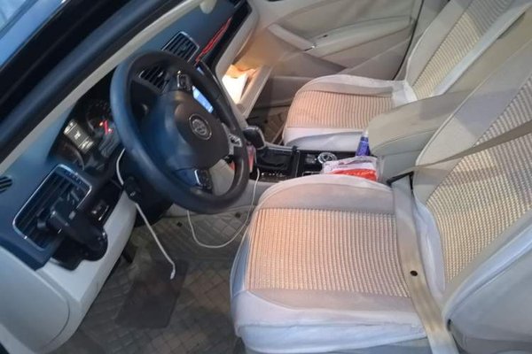 Volkswagen Passat 2013, 112400 км, за 7290 USD - фото 15