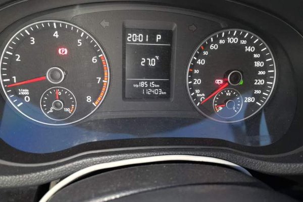 Volkswagen Passat 2013, 112400 км, за 7290 USD - фото 12