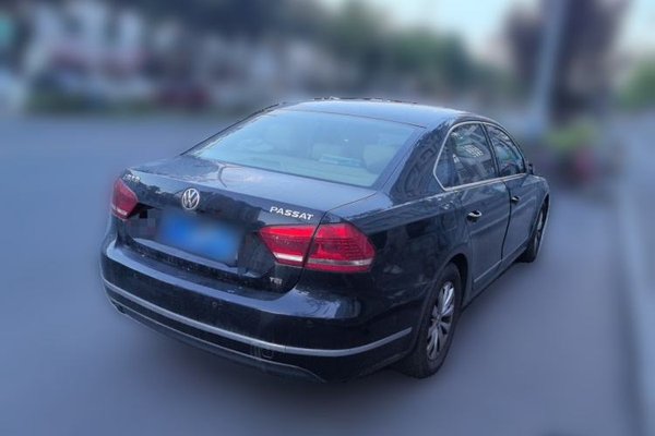 Volkswagen Passat 2013, 112400 км, за 7290 USD - фото 6