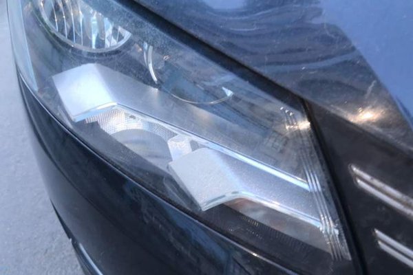 Volkswagen Passat 2013, 112400 км, за 7290 USD - фото 7