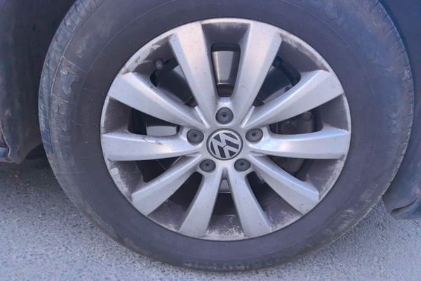 Volkswagen Passat 2013, 112400 км, за 7290 USD - фото 8