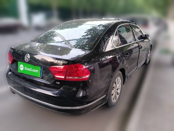 Volkswagen Passat 2014, 95500 км, за 6022 USD - фото 6