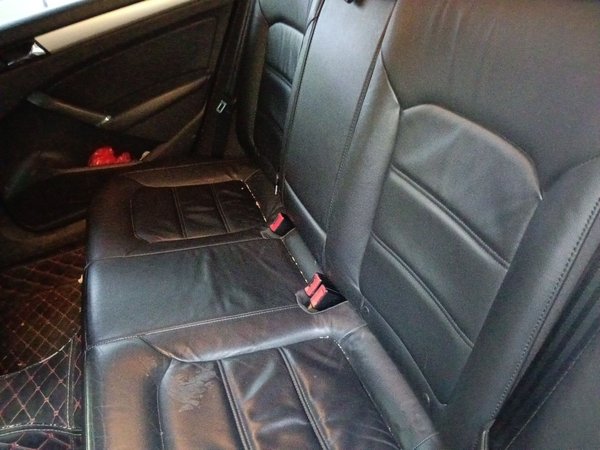 Volkswagen Passat 2014, 95500 км, за 6022 USD - фото 18