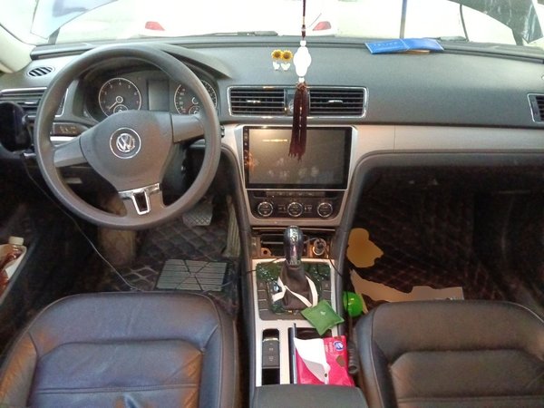 Volkswagen Passat 2014, 95500 км, за 6022 USD - фото 10