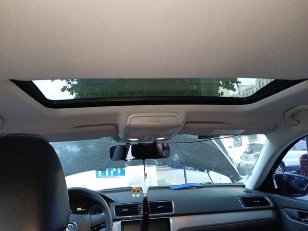 Volkswagen Passat 2014, 95500 км, за 6022 USD - фото 19