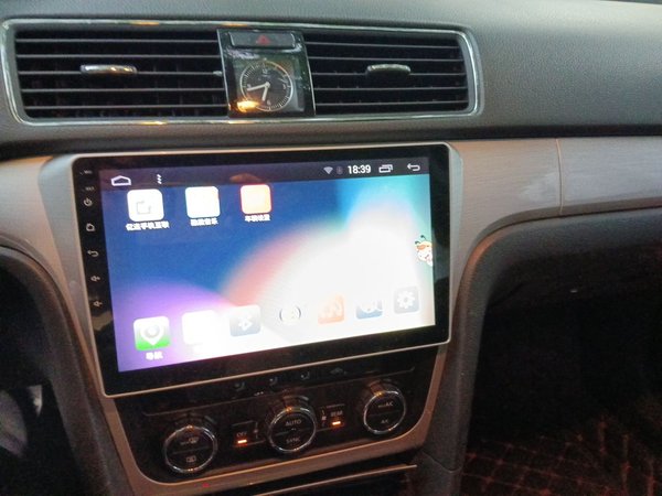 Volkswagen Passat 2014, 95500 км, за 6022 USD - фото 14