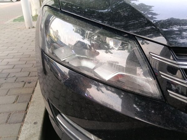 Volkswagen Passat 2014, 95500 км, за 6022 USD - фото 7