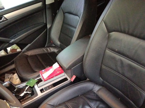 Volkswagen Passat 2014, 95500 км, за 6022 USD - фото 16