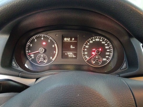 Volkswagen Passat 2014, 95500 км, за 6022 USD - фото 12
