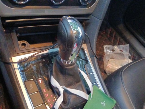 Volkswagen Passat 2014, 95500 км, за 6022 USD - фото 15