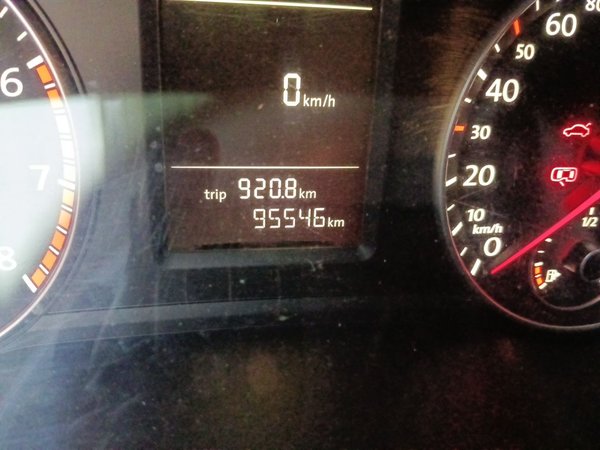 Volkswagen Passat 2014, 95500 км, за 6022 USD - фото 13