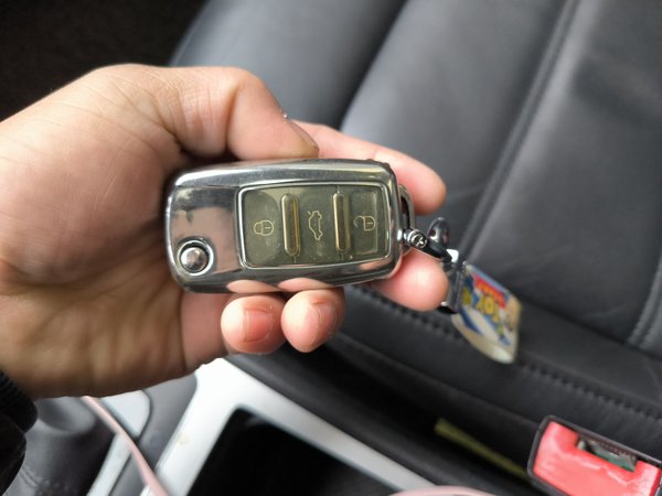 Volkswagen Passat 2014, 128000 км, за 6360 USD - фото 19