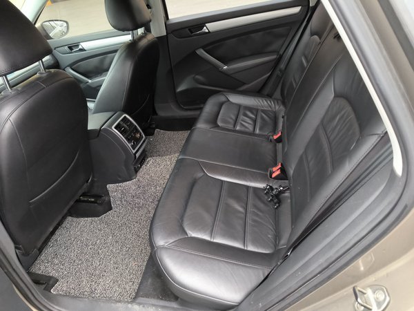 Volkswagen Passat 2014, 128000 км, за 6360 USD - фото 22