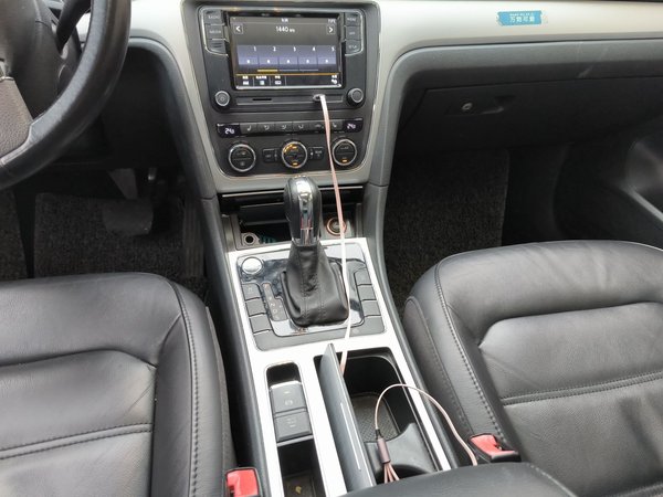 Volkswagen Passat 2014, 128000 км, за 6360 USD - фото 15