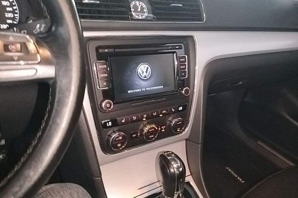 Volkswagen Passat 2014, 128000 км, за 7657 USD - фото 21