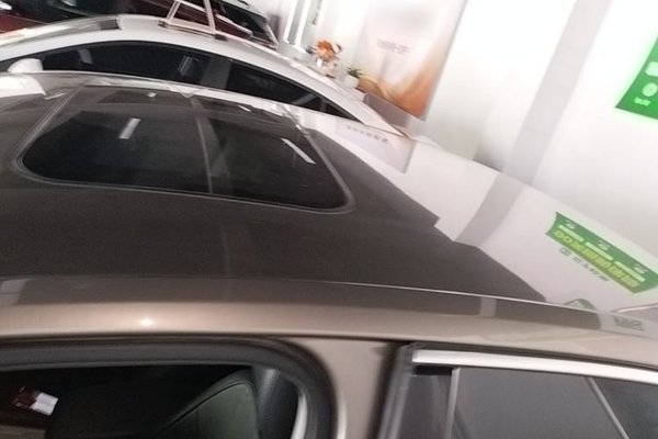 Volkswagen Passat 2014, 128000 км, за 7657 USD - фото 11