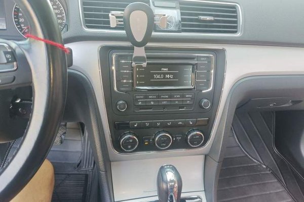 Volkswagen Passat 2014, 181900 км, за 5363 USD - фото 14