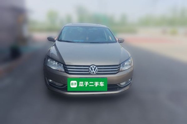 Volkswagen Passat 2014, 181900 км, за 5363 USD